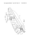 TRIM AND TILT APPARATUS diagram and image