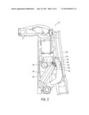 TRIM AND TILT APPARATUS diagram and image