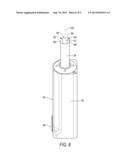 TRIM AND TILT APPARATUS diagram and image