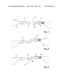 DEVICE FOR INCREASING THE BUOYANCY OF A HUMAN BODY diagram and image