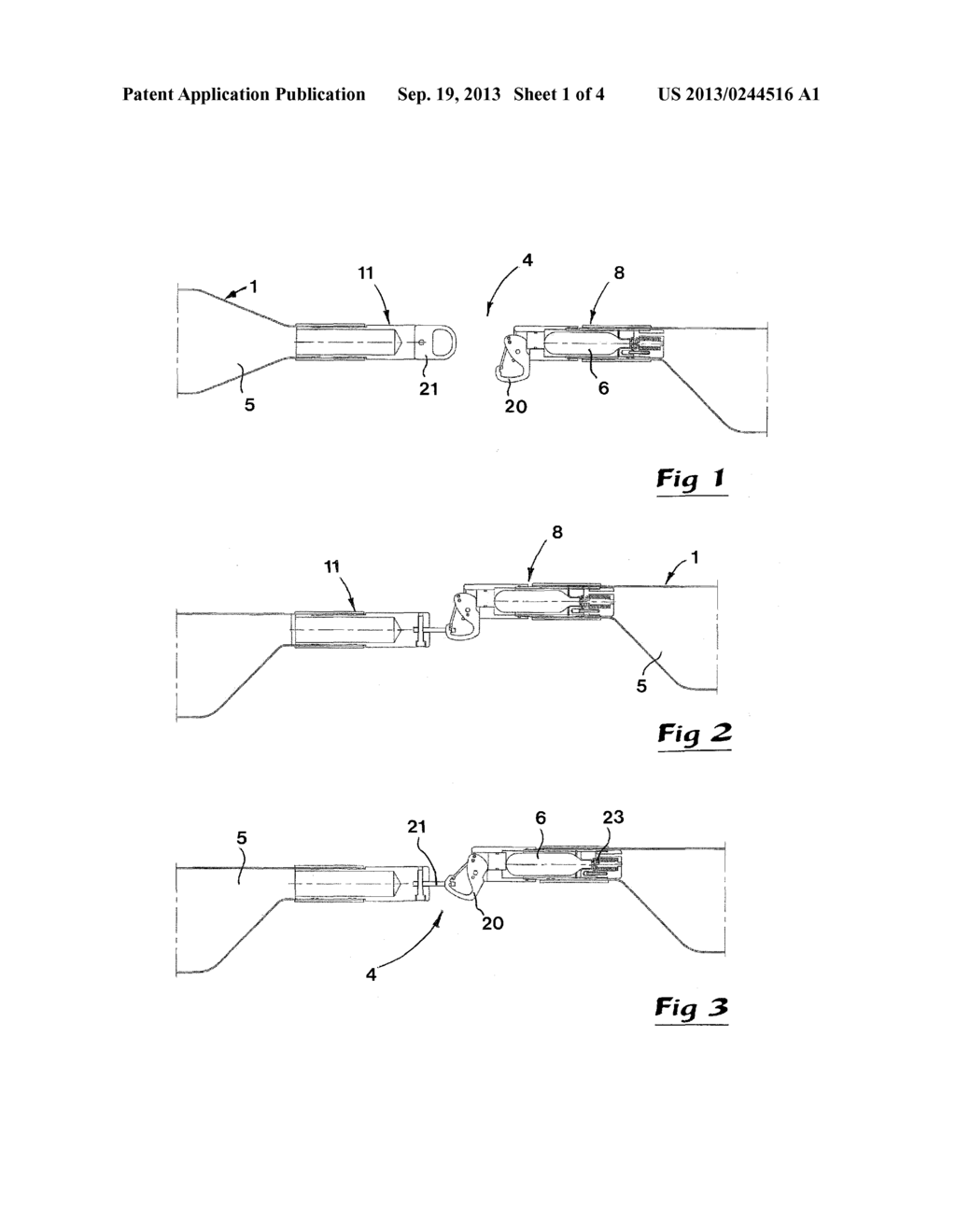 DEVICE FOR INCREASING THE BUOYANCY OF A HUMAN BODY - diagram, schematic, and image 02