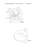 FLYWHEEL MOTOR AND GYROSCOPIC CLUTCH diagram and image