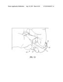 FLYWHEEL MOTOR AND GYROSCOPIC CLUTCH diagram and image