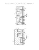 PROCESS CONTROL METHODS FOR CMP (CHEMICAL MECHANICAL POLISHING) AND OTHER     POLISHING METHODS USED TO FORM SEMICONDUCTOR DEVICES diagram and image