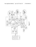 CAMPUS ALERTING VIA WIRELESS GEOCAST diagram and image