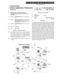 BROADCAST ALERTING MESSAGE AGGREGATOR/GATEWAY SYSTEM AND METHOD diagram and image