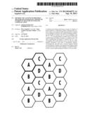 Method And A System Of Providing Multi-Beam Coverage Of A Region Of     Interest In Multi-Beam Satellite Communication diagram and image