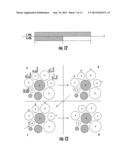 Method And A System Of Providing Multi-Beam Coverage Of A Region Of     Interest In Multi-Beam Satellite Communication diagram and image