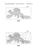 Method And A System Of Providing Multi-Beam Coverage Of A Region Of     Interest In Multi-Beam Satellite Communication diagram and image