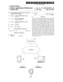 EVENT NOTIFICATION DEVICE AND EVENT NOTIFICATION SYSTEM diagram and image