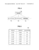 EVENT NOTIFICATION DEVICE AND EVENT NOTIFICATION SYSTEM diagram and image