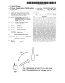 TERMINAL APPARATUS, BASE-STATION APPARATUS, COMMUNICATION SYSTEM, AND     COMMUNICATION METHOD diagram and image