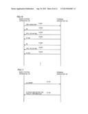 TERMINAL APPARATUS, BASE-STATION APPARATUS, COMMUNICATION SYSTEM, AND     COMMUNICATION METHOD diagram and image