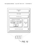 MOBILE SERVICE DISTRIBUTION AND PROVISIONING ARCHITECTURE diagram and image