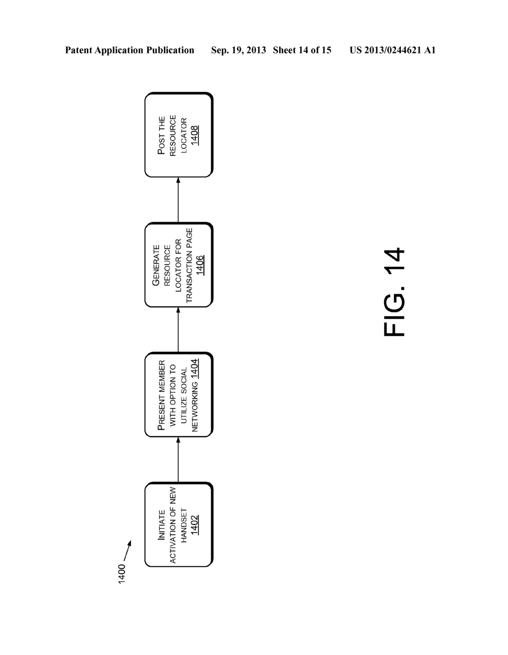 MOBILE SERVICE DISTRIBUTION AND PROVISIONING ARCHITECTURE - diagram, schematic, and image 15