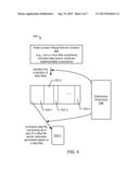 SELECTIVE DISTRIBUTION OF LOCATION BASED SERVICE CONTENT TO MOBILE DEVICES diagram and image