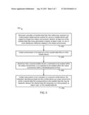 SELECTIVE DISTRIBUTION OF LOCATION BASED SERVICE CONTENT TO MOBILE DEVICES diagram and image