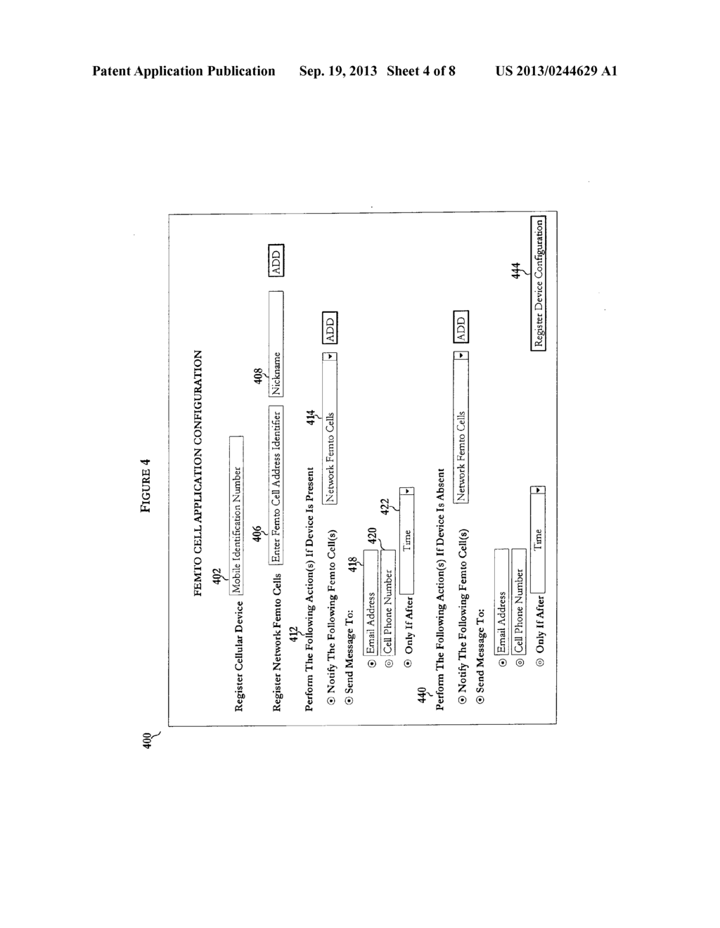 WIRELESS SERVICE PLATFORMS - diagram, schematic, and image 05