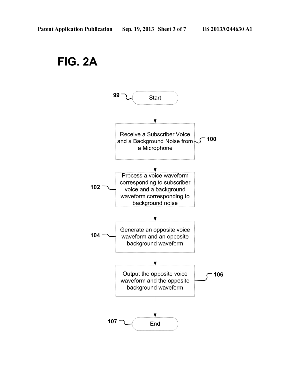 ENHANCED CALL RECEPTION AND PRIVACY - diagram, schematic, and image 04