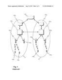 MODIFICATION OF INFORMATION IN A COMMUNICATION NETWORK diagram and image