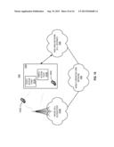 ACCESS POINT COMMUNICATION BASED ON  TRANSMISSION OF MULTIPLE PHYSICAL     LAYER IDENTIFIERS diagram and image