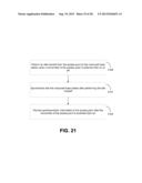 ACCESS POINT SYNCHRONIZATION WITH COOPERATIVE MOBILE DEVICES diagram and image