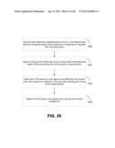 ACCESS POINT SYNCHRONIZATION WITH COOPERATIVE MOBILE DEVICES diagram and image