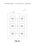 ACCESS POINT SYNCHRONIZATION WITH COOPERATIVE MOBILE DEVICES diagram and image