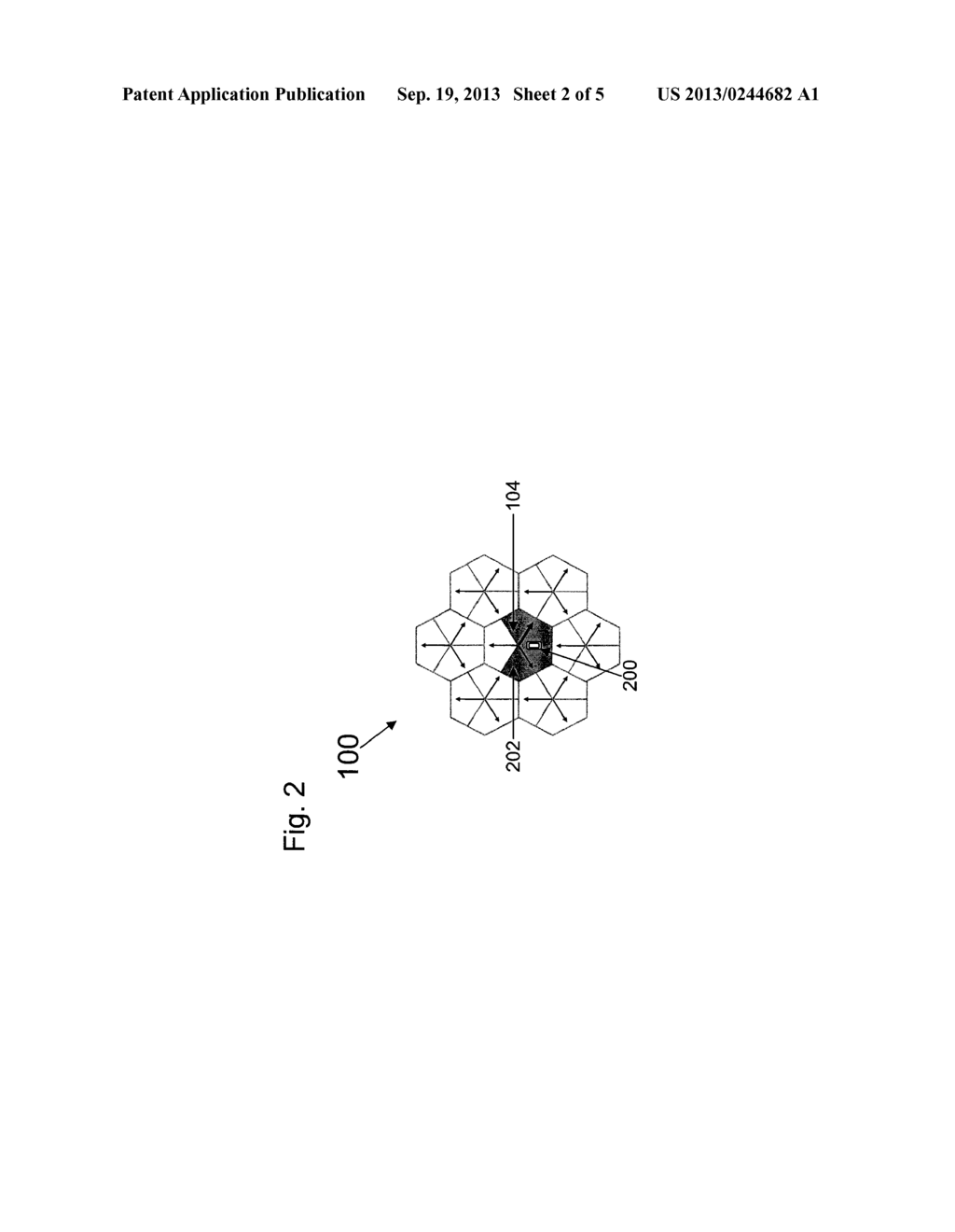 DYNAMIC MULTIPLE INPUT AND MULTIPLE OUTPUT CELL CLUSTER - diagram, schematic, and image 03