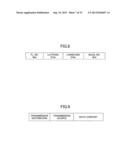 POSITION MANAGEMENT SYSTEM, APPARATUS AND METHOD FOR DISTRIBUTING POSITION     DATA diagram and image