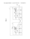 POSITION MANAGEMENT SYSTEM, APPARATUS AND METHOD FOR DISTRIBUTING POSITION     DATA diagram and image