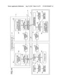 POSITION MANAGEMENT SYSTEM, APPARATUS AND METHOD FOR DISTRIBUTING POSITION     DATA diagram and image