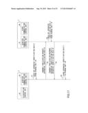 POSITION MANAGEMENT SYSTEM, APPARATUS AND METHOD FOR DISTRIBUTING POSITION     DATA diagram and image