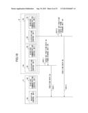 POSITION MANAGEMENT SYSTEM, APPARATUS AND METHOD FOR DISTRIBUTING POSITION     DATA diagram and image