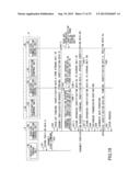 POSITION MANAGEMENT SYSTEM, APPARATUS AND METHOD FOR DISTRIBUTING POSITION     DATA diagram and image