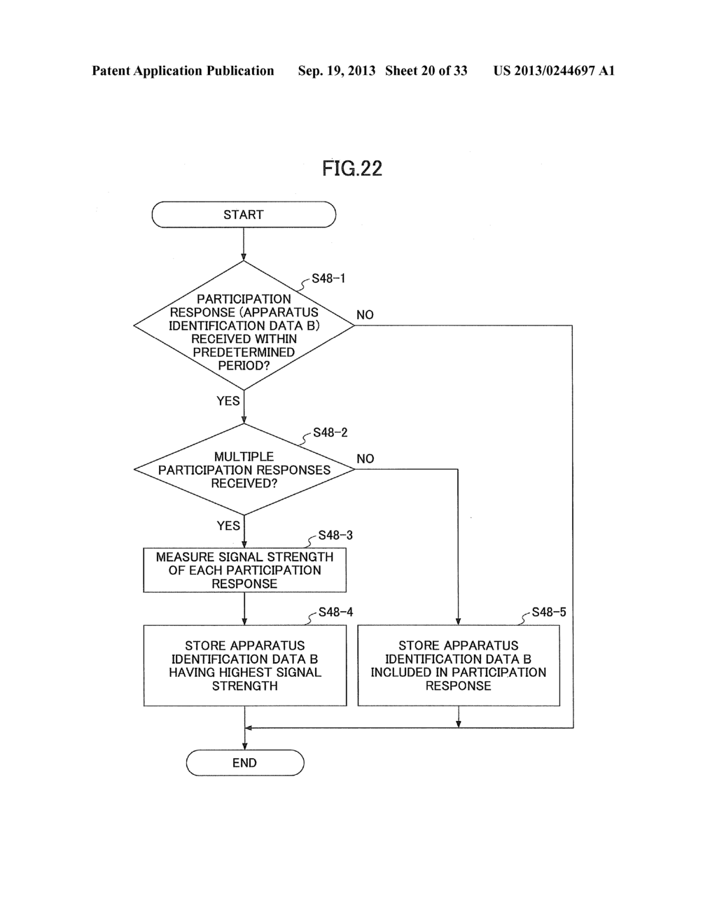 POSITION MANAGEMENT SYSTEM, APPARATUS AND METHOD FOR DISTRIBUTING POSITION     DATA - diagram, schematic, and image 21