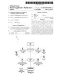 MESSAGING SERVICE IN A WIRELESS COMMUNICATIONS NETWORK diagram and image