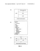 MESSAGING SERVICE IN A WIRELESS COMMUNICATIONS NETWORK diagram and image