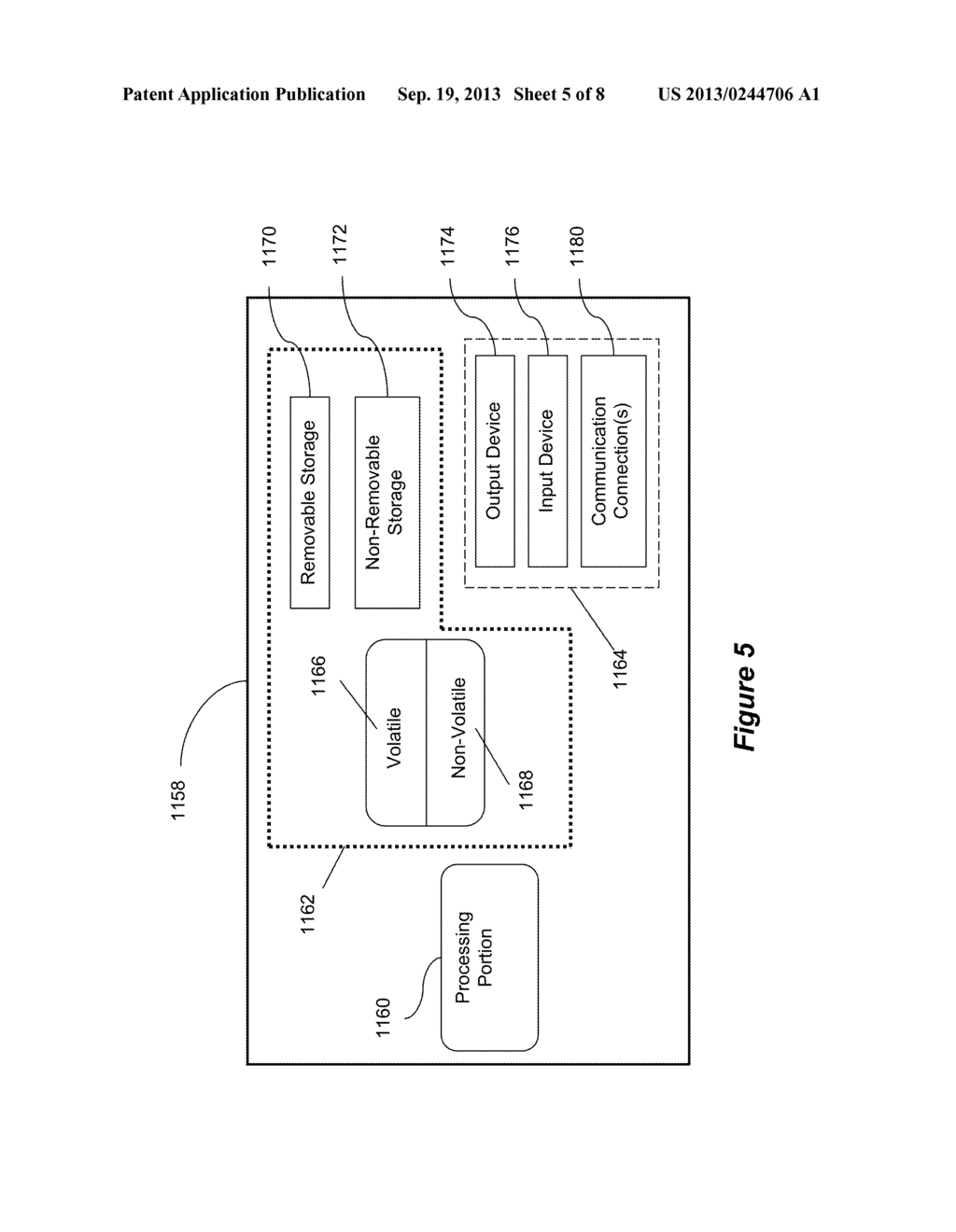 SYSTEM AND METHOD FOR PROVIDING USER NAMES FOR NETWORK ADDRESSES - diagram, schematic, and image 06