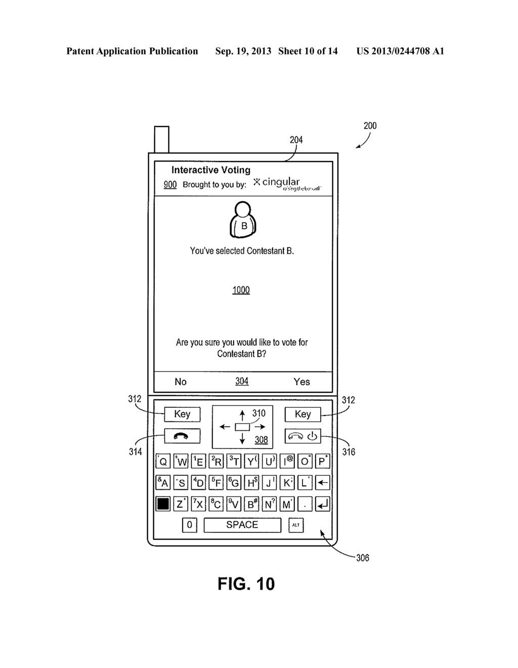 Dynamic Interactive Skin - diagram, schematic, and image 11