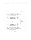 Linearization Signal Processing with Context Switching diagram and image