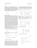 Linearization Signal Processing with Context Switching diagram and image