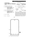 PORTABLE ELECTRONIC DEVICE diagram and image