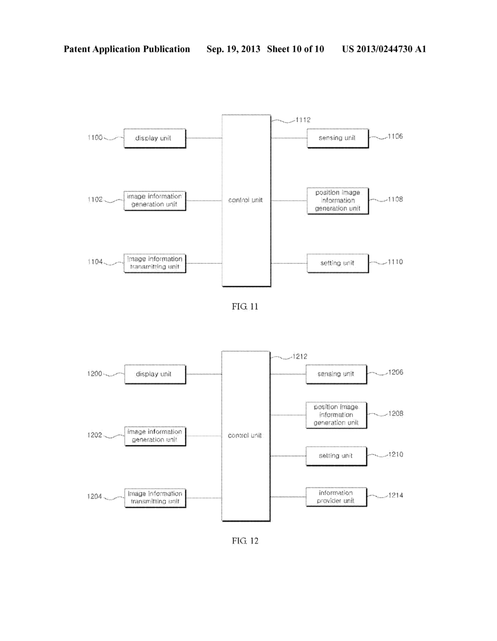 USER TERMINAL CAPABLE OF SHARING IMAGE AND METHOD FOR CONTROLLING THE SAME - diagram, schematic, and image 11