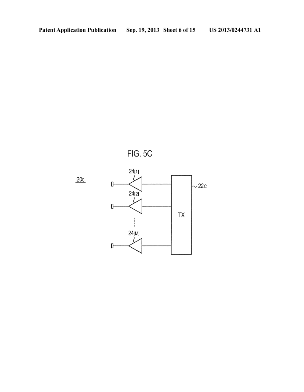 CONTROL CIRCUIT OF ELECTROSTATIC CAPACITIVE SENSOR AND ELECTRONIC DEVICE     USING THE SAME - diagram, schematic, and image 07