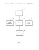 FINANCIAL MANAGEMENT SYSTEM AND METHOD FOR A NETWORKED GAMING SYSTEM diagram and image