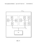 FINANCIAL MANAGEMENT SYSTEM AND METHOD FOR A NETWORKED GAMING SYSTEM diagram and image