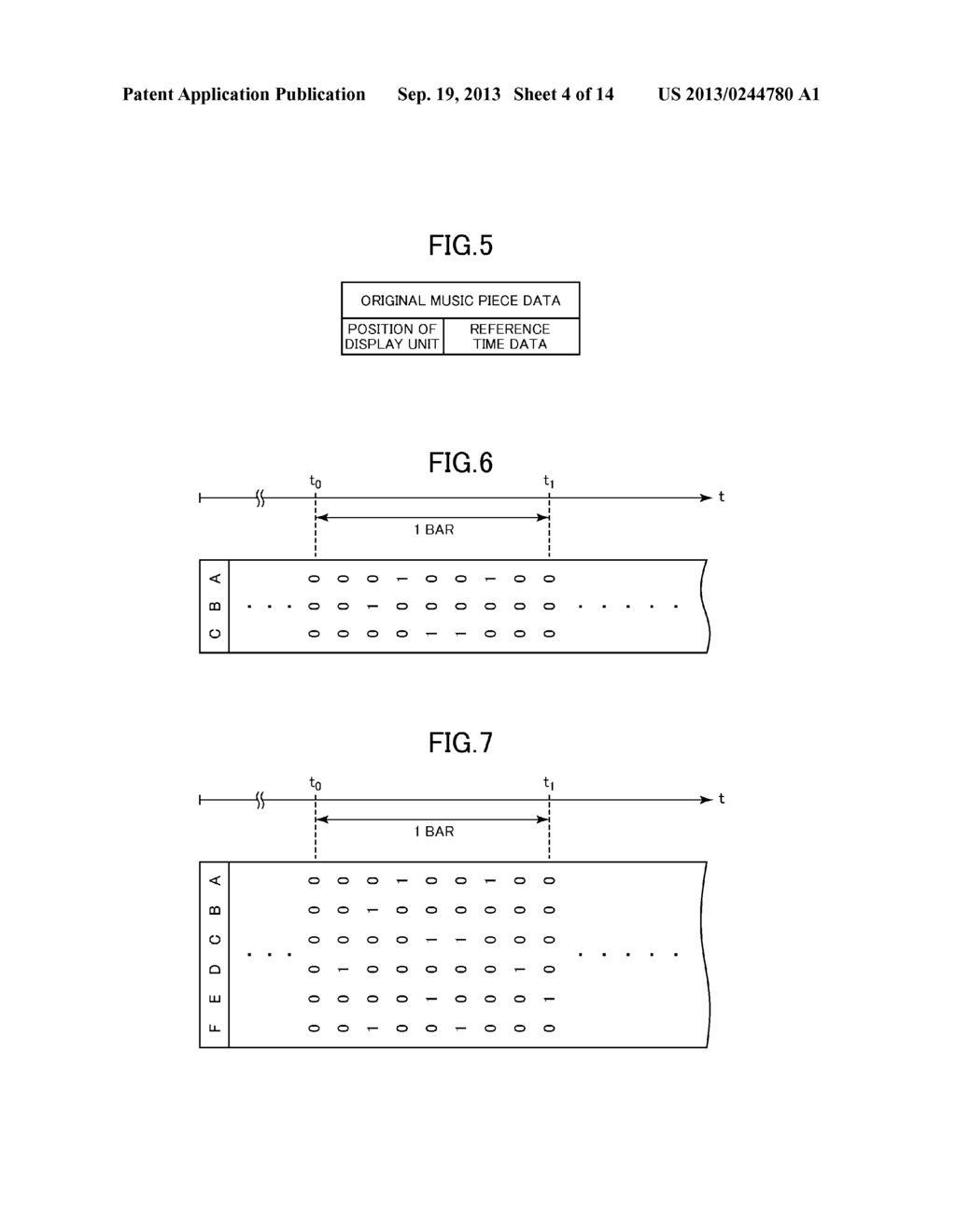 GAME DEVICE, METHOD FOR CONTROLLING GAME DEVICE, PROGRAM, AND INFORMATION     STORAGE MEDIUM - diagram, schematic, and image 05