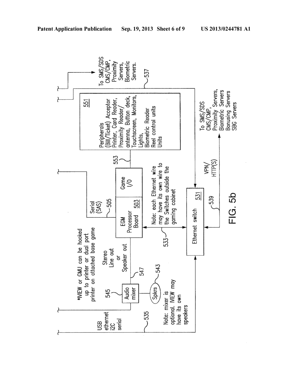 System and Method To Impose Activity Limitations on a User With     Biometrical Enforcement - diagram, schematic, and image 07