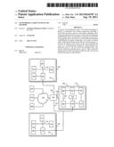 Networked Gaming System and Method diagram and image